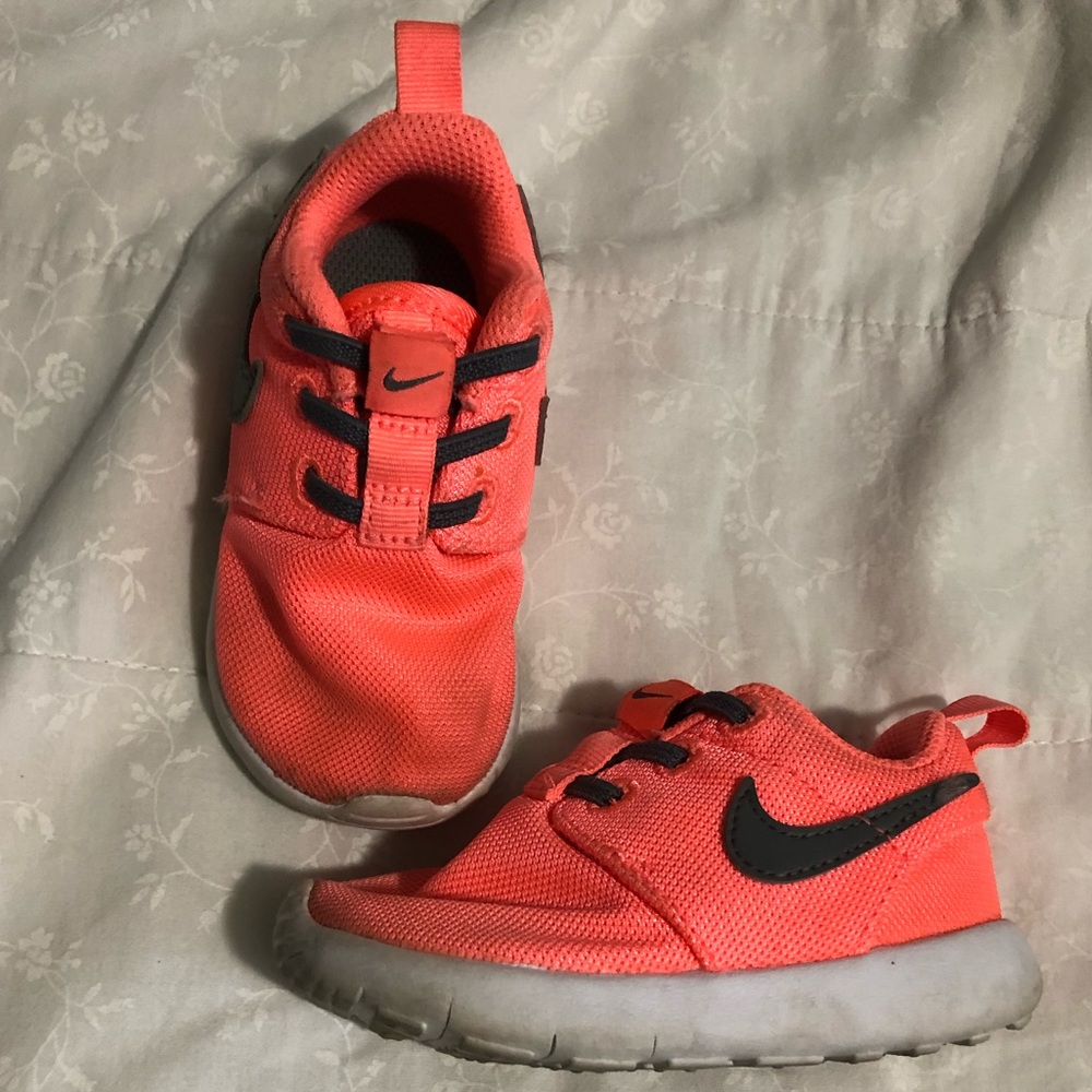 Nike 5c toddler shoes